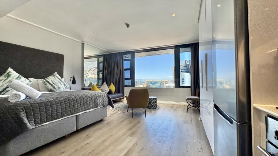 0 Bedroom Property for Sale in Cape Town City Centre Western Cape